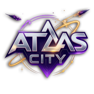 Atlas City